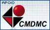 Apoio: CMDMC